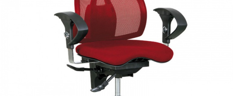 Kvalitní kancelářské židle – pro práci v pohodlí a bez bolesti