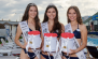 V třetím semifinále do finále Miss České republiky postoupily tři brunetky